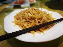 -小北江河鲜(新城店)