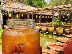 -土灶人家柴火鸡(都江堰店)