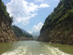 -神农溪纤夫文化旅游区