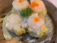 明虾蟹子烧卖-点都德(聚福楼店)