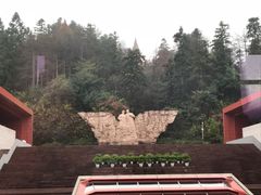 -井冈山革命烈士陵园