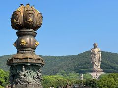 -灵山胜境