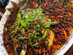 -杨记隆府(白象街店)