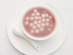 红豆团圆羹-永丰源大酒店(人民中路店)