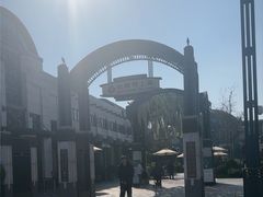 -比斯特上海购物村精品奥特莱斯