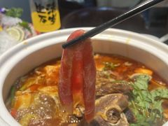 -金龙·打边炉(南京西路店)