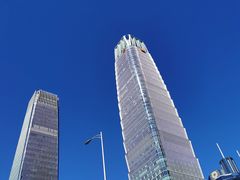 -中央广播电视总台(光华路办公区)