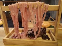 风味鸭肠-湊湊火锅·茶憩(上海合生汇店)