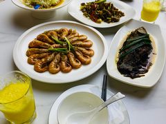 -蘭奢雅集·江浙菜(青山江滩店)