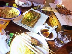 -肉串汪(望京店)