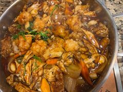 -黄记煌三汁焖锅(新世纪广场店)