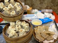 -都一处烧麦馆(前门店)