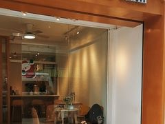 -Cafe on warm(丹霞店)
