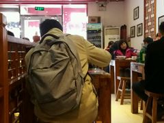 -韩师傅老大同刀削面(北苑路店)