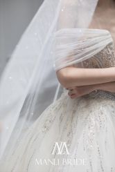 -MANLI BRIDAL婚纱