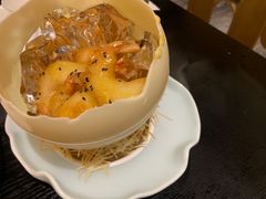-柒园·三十年创意杭帮菜(龙湖滨江天街店)