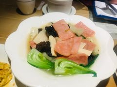 -老船坞餐厅(北京亚洲大酒店 )
