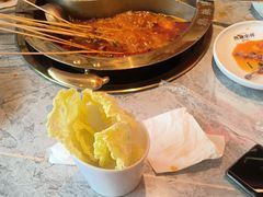 -热辣宗师·串串火锅(万达金街店)