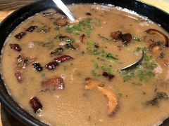 -滇铺子·云南特色菜·第九届野生菌美食节(东风东路c86店)