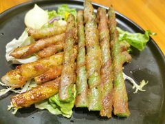 -hallch 好吃餐厅(全运村中央广场店)