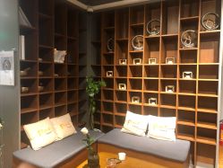 -FineYoga梵音瑜伽·普拉提