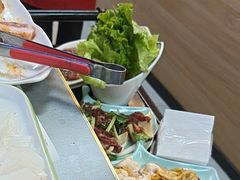 -牛犇炭火烤肉·鲜切烤肉(承德总店)