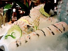 -尚海豆捞(乐虹坊店)