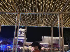 -三亚海昌梦幻海洋不夜城