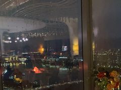 -三迪希尔顿酒店·星空酒廊