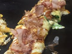 -鹤桥风月(ヨドバシ梅田店)
