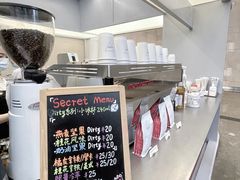 -Manner Coffee(IFS一楼店)