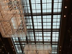 -行者书屋大堂吧 ·下午茶(南京圣和府邸酒店)