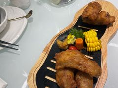 -3号仓库·创意中国菜(新世界城店)