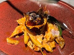 -辛香汇·现炒川菜(淮海路百盛店)