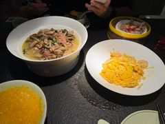 -蝴蝶里·粤菜·点心(滨江龙湖店)