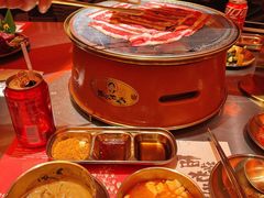 -西塔老太太泥炉烤肉(苏州大悦城店)