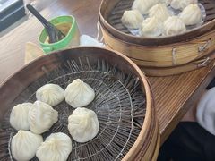 鲜肉小笼-万寿斋(山阴路店)