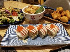 -食鲤料理(西虹东路店)