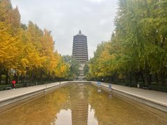 -玲珑塔公园