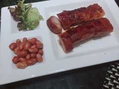 -新兴·金羊座·粤菜点心(乐峰店)