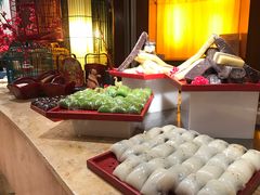 -宁波东港喜来登酒店