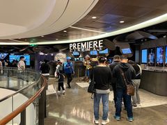 -百美汇影城(LUXE嘉里中心店)