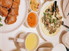 -莆田餐厅PUTIEN(西安万象天地店)