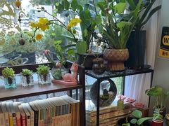 -街角 T·COFFEE 融合料理·BISTRO(车公庙店)