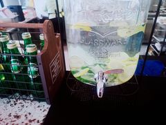 -BossMan美式汉堡&精酿啤酒