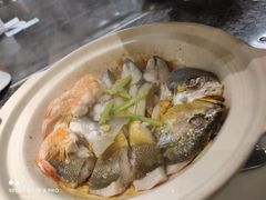 -陈鹏鹏潮汕菜(欢乐海岸 海边景观店)
