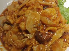 -惠宾饭庄(中山路店)