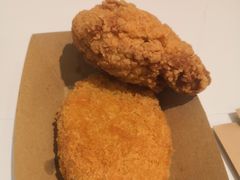 -牛邸·烧肉饭(来福士店)