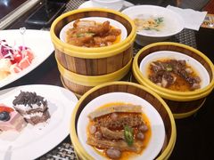 -博悦茶餐厅(文殊院店)