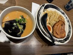 -雷神拉面(财富中心玉米楼店)